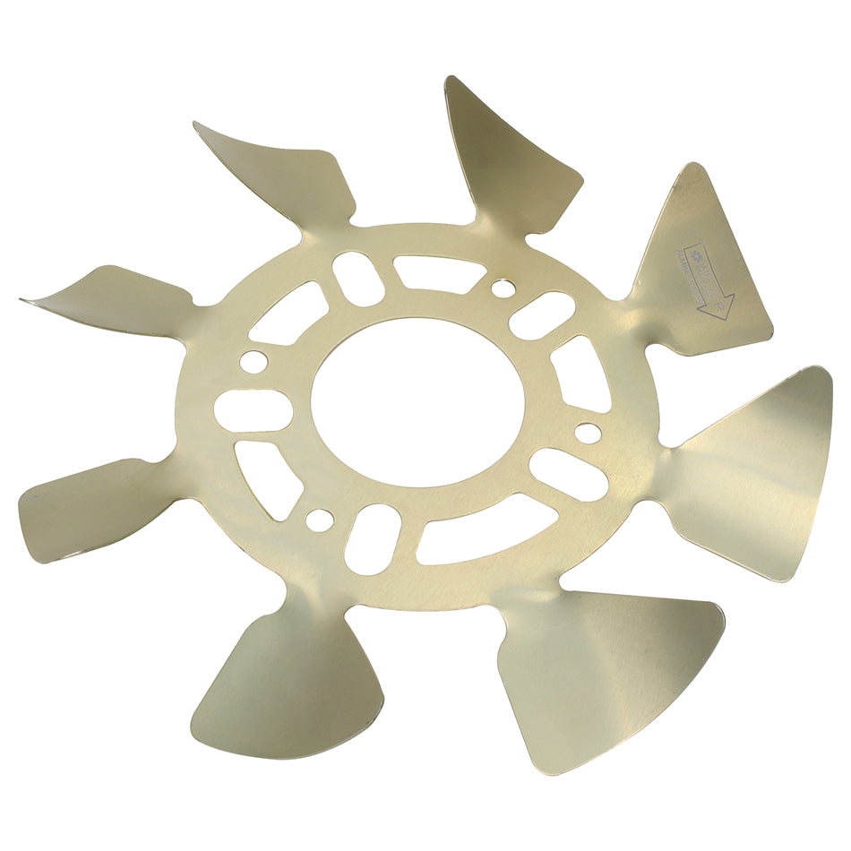 Ultra Cool Brake Fans Brake Cooling Fan ALMBFS5-625R — product image 1