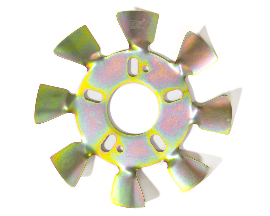 Ultra Cool Brake Fans Brake Cooling Fan LMBFS5-625R — product image 1