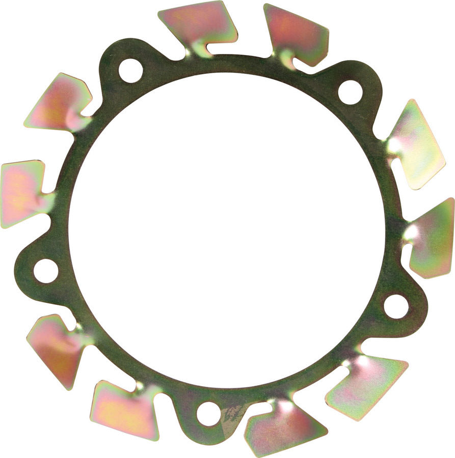 Ultra Cool Brake Fans Brake Cooling Fan LMBFW5L — product image 1