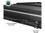 Overland Vehicle Systems XD Everest 4 Cantilever Aluminum Rooftop Tent, 4-Person, Gray - 18489904 - image 12