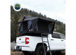 Overland Vehicle Systems XD Everest 4 Cantilever Aluminum Rooftop Tent, 4-Person, Gray - 18489904 - image 11