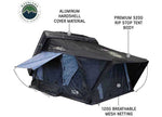 Overland Vehicle Systems XD Everest 4 Cantilever Aluminum Rooftop Tent, 4-Person, Gray - 18489904 - image 8