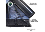 Overland Vehicle Systems XD Everest 4 Cantilever Aluminum Rooftop Tent, 4-Person, Gray - 18489904 - image 2