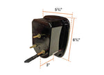 Uni-Bond Lighting Universal Combination Lamp Red Light - TL6400 - image 3