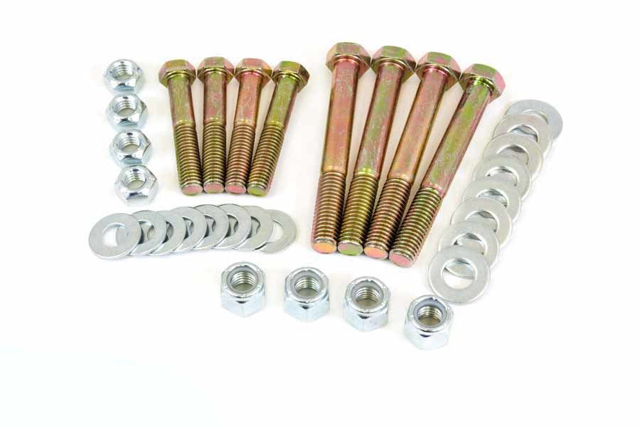 Umi Performance Control Arm Bolt 4004 — product image 1