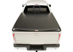UnderCover RealTruck 2005-2015 Toyota Tacoma SE Tonneau Cover, 6 ft Bed, Black - UC4066 - image 5