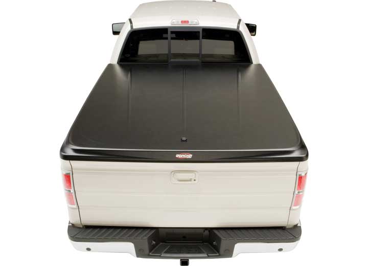 UnderCover RealTruck 2005-2015 Toyota Tacoma SE Tonneau Cover, 6 ft Bed, Black - UC4066 - image 5