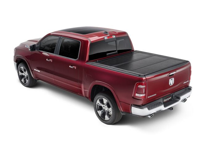 UnderCover 2009-2010 Dodge Ds Bed & 2019-2023 2500/3500 8 ft Bed - FX31005 - image 2