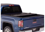 UnderCover 2007-2021 Tundra without Deck Rails 6.5 ft SB Standard, Double Cab UltraFlex, Black - UX42009 - image 8