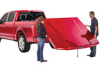 UnderCover 2009-2016 Ram (No Dually, No Ram Box, No 09 Ram 2500) 6.5 ft Short Bed Elite Lx Must Be Painted Cover - UC3078S - image 8