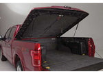 UnderCover 2009-2016 Ram (No Dually, No Ram Box, No 09 Ram 2500) 6.5 ft Short Bed Elite Lx Must Be Painted Cover - UC3078S - image 4