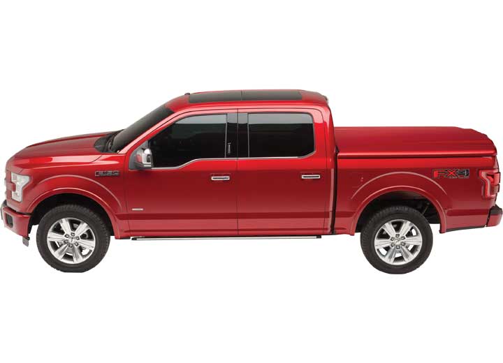 UnderCover 2009-2016 Ram (No Dually, No Ram Box, No 09 Ram 2500) 6.5 ft Short Bed Elite Lx Must Be Painted Cover - UC3078S - image 5