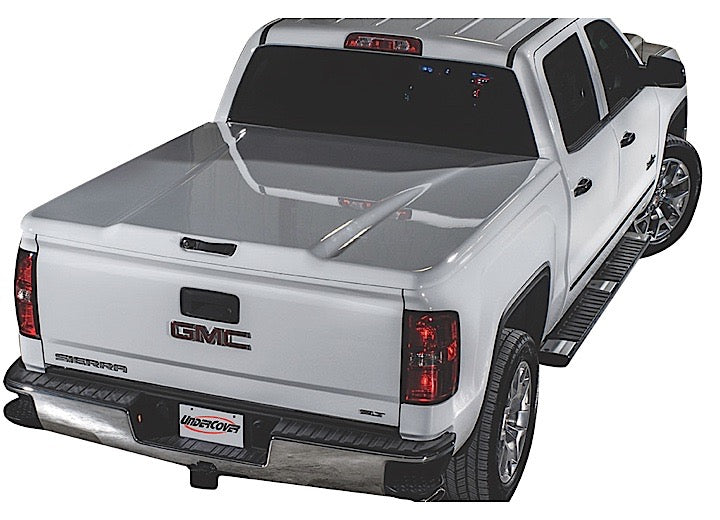 UnderCover 2009-2016 Ram (No Dually, No Ram Box, No 09 Ram 2500) 6.5 ft Short Bed Elite Lx Must Be Painted Cover - UC3078S - image 7