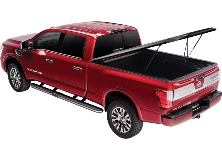 UnderCover Tonneau Cover for 2008-2016 Ford F-250 Super Duty and F-350 - UC2226 - image 3