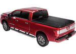 UnderCover RealTruck 2009-2010 Ram 1500 and 2010 Ram 2500 and 3500 SE Tonneau Cover, 6.5 ft Bed, Black - UC3076 - image 6