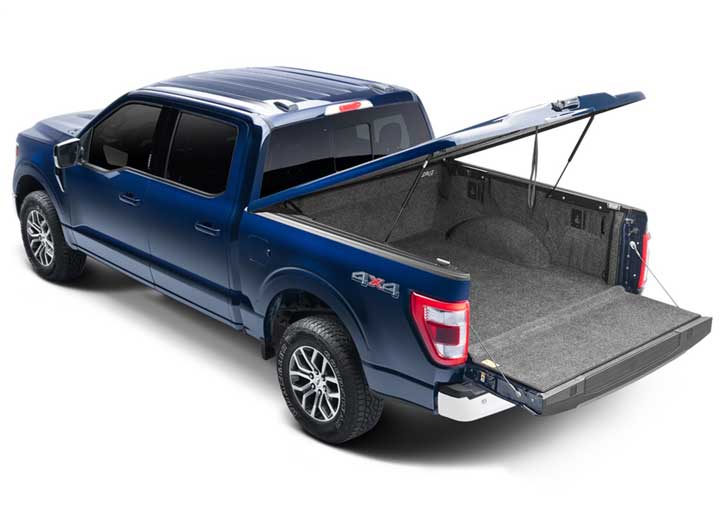UnderCover Tonneau Cover for 2021-2026 Ford F-150 and 2022-2026 Ford F-150 Lightning - UC2208S - image 14