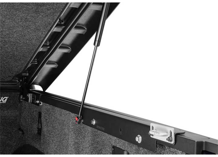 UnderCover Tonneau Cover for 2021-2026 Ford F-150 and 2022-2026 Ford F-150 Lightning - UC2208S - image 13