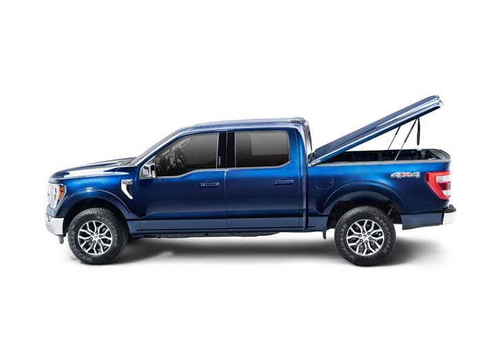 UnderCover Tonneau Cover for 2021-2026 Ford F-150 and 2022-2026 Ford F-150 Lightning - UC2208S - image 6