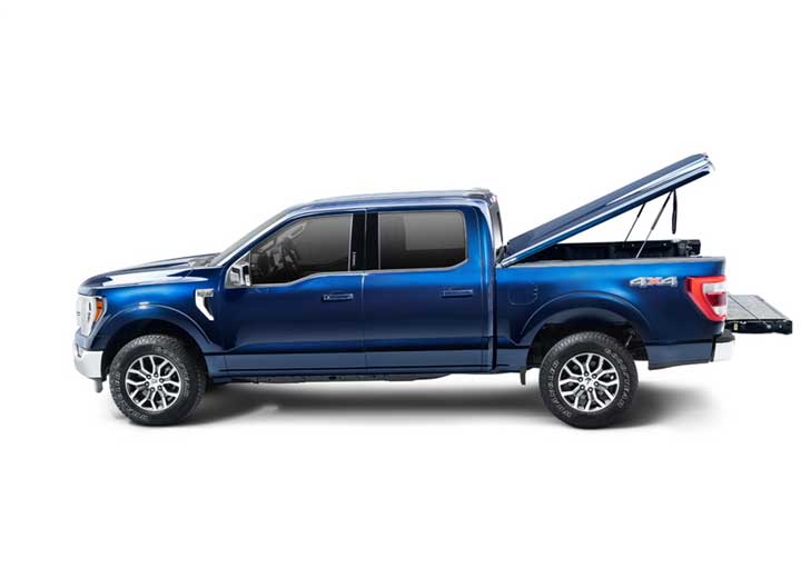UnderCover Tonneau Cover for 2021-2026 Ford F-150 and 2022-2026 Ford F-150 Lightning - UC2208S - image 5