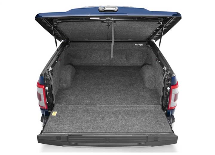 UnderCover Tonneau Cover for 2021-2026 Ford F-150 and 2022-2026 Ford F-150 Lightning - UC2208S - image 2