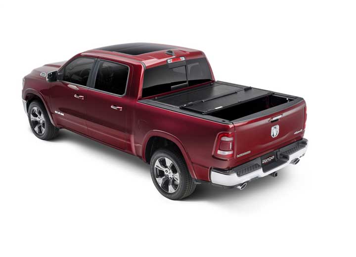 UnderCover 2009-2010 Dodge Ds Bed & 2019-2023 2500/3500 8 ft Bed - FX31005 - image 10