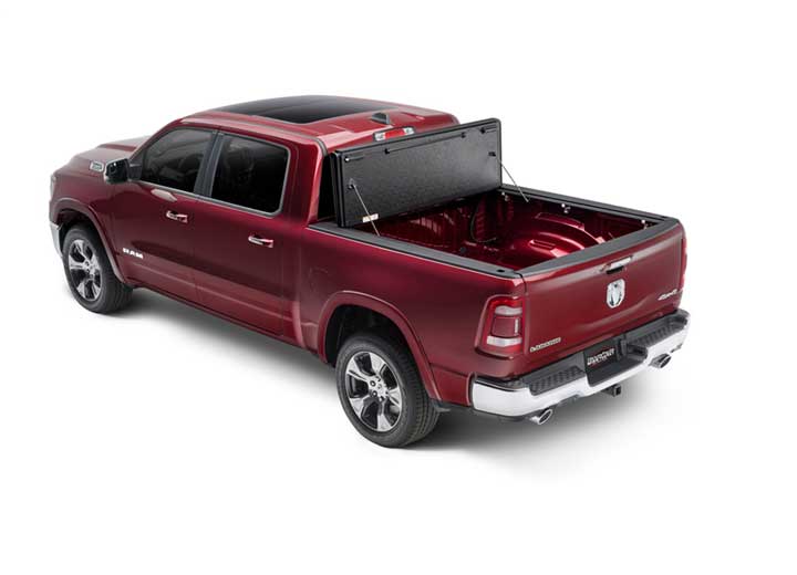 UnderCover 2009-2010 Dodge Ds Bed & 2019-2023 2500/3500 8 ft Bed - FX31005 - image 9
