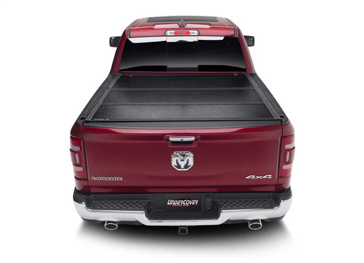 UnderCover 2009-2010 Dodge Ds Bed & 2019-2023 2500/3500 8 ft Bed - FX31005 - image 6