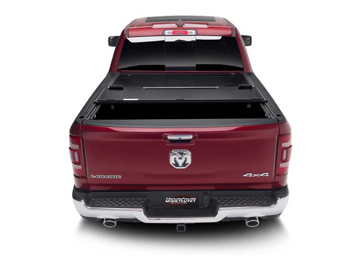 UnderCover 2009-2010 Dodge Ds Bed & 2019-2023 2500/3500 8 ft Bed - FX31005 - image 5