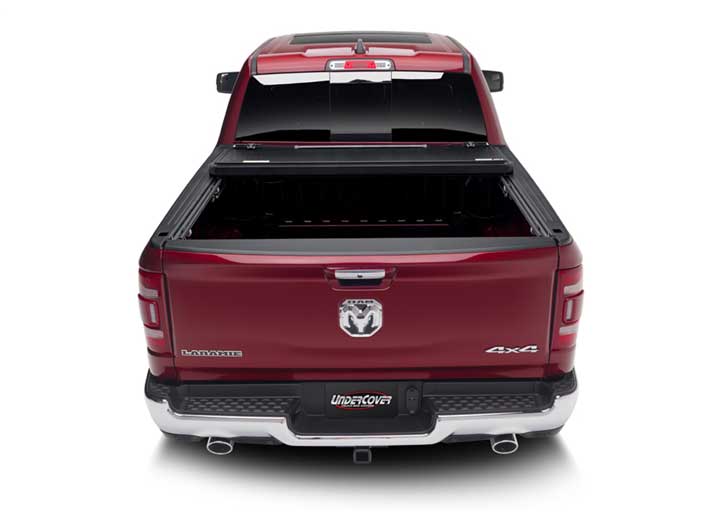 UnderCover 2009-2010 Dodge Ds Bed & 2019-2023 2500/3500 8 ft Bed - FX31005 - image 4