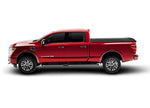 UnderCover RealTruck 2005-2015 Toyota Tacoma SE Tonneau Cover, 6 ft Bed, Black - UC4066 - image 12
