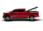 UnderCover RealTruck 2005-2015 Toyota Tacoma SE Tonneau Cover, 6 ft Bed, Black - UC4066 - image 11
