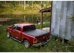 UnderCover RealTruck 2009-2010 Ram 1500 and 2010 Ram 2500 and 3500 SE Tonneau Cover, 6.5 ft Bed, Black - UC3076 - image 16