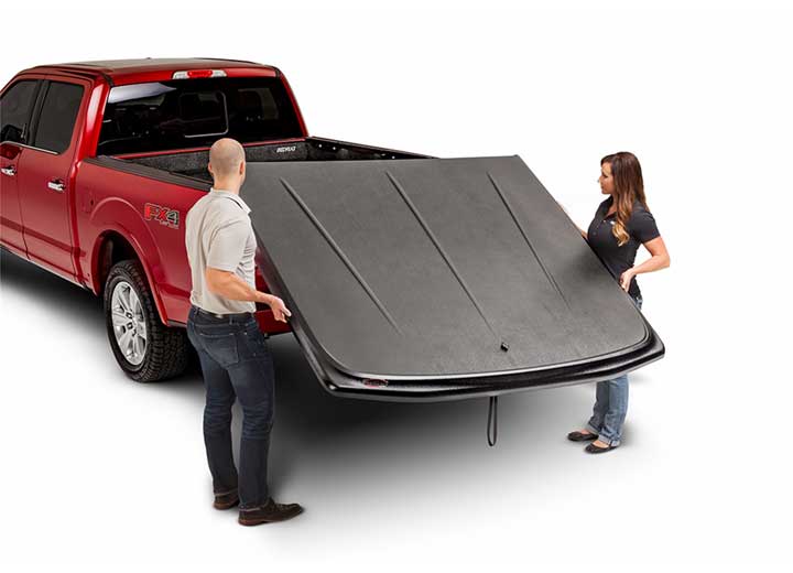 UnderCover Tonneau Cover for 2008-2016 Ford F-250 Super Duty and F-350 - UC2226 - image 10