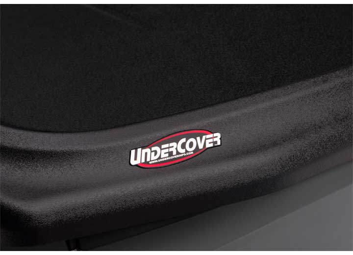 UnderCover RealTruck 2009-2010 Ram 1500 and 2010 Ram 2500 and 3500 SE Tonneau Cover, 6.5 ft Bed, Black - UC3076 - image 15