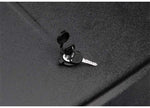 UnderCover RealTruck 2005-2015 Toyota Tacoma SE Tonneau Cover, 6 ft Bed, Black - UC4066 - image 15