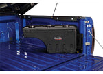UnderCover RealTruck 1999-2016 Ford F-250, F-350 Swing Case Truck Bed Passenger Side Toolbox, Black - SC200P - image 2