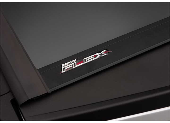 UnderCover Ultra Flex (Gen 3) Hard Folding Tonneau Cover for Ford F-150 with 6'7" Bed (2015-2020) - UX22020 - image 16