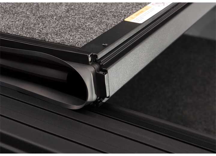 UnderCover Ultra Flex (Gen 3) Hard Folding Tonneau Cover for Ford F-150 with 6'7" Bed (2015-2020) - UX22020 - image 14