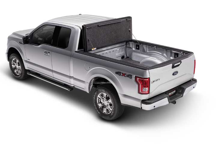 UnderCover Ultra Flex (Gen 3) Hard Folding Tonneau Cover for Ford F-150 with 6'7" Bed (2015-2020) - UX22020 - image 11