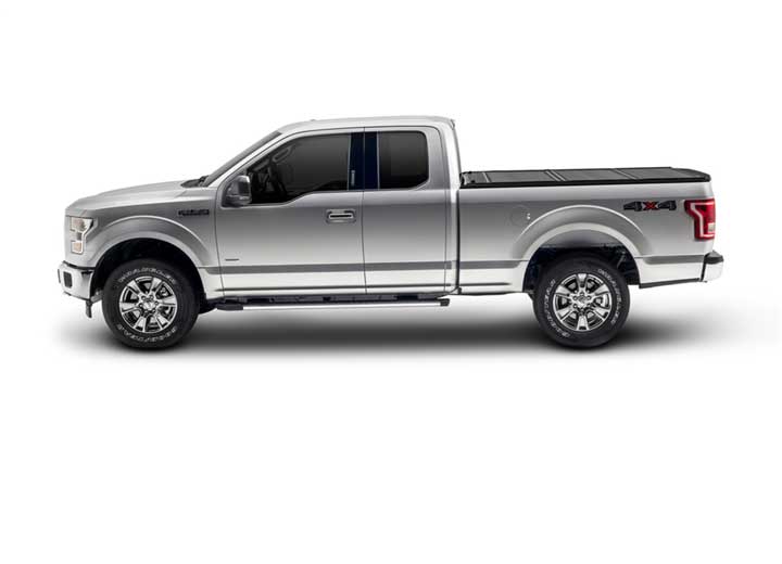 UnderCover Ultra Flex (Gen 3) Hard Folding Tonneau Cover for Ford F-150 with 6'7" Bed (2015-2020) - UX22020 - image 10
