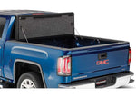 UnderCover 2007-2021 Tundra without Deck Rails 6.5 ft SB Standard, Double Cab UltraFlex, Black - UX42009 - image 2