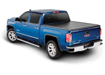 UnderCover 2007-2021 Tundra without Deck Rails 6.5 ft SB Standard, Double Cab UltraFlex, Black - UX42009 - image 7