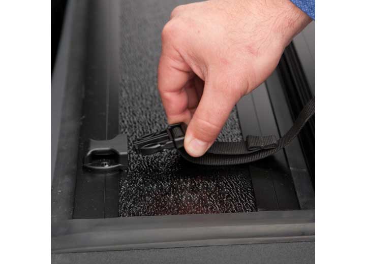 UnderCover 2009-2010 Dodge Ds Bed & 2019-2023 2500/3500 8 ft Bed - FX31005 - image 3