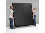 UnderCover RealTruck 2005-2015 Toyota Tacoma SE Tonneau Cover, 6 ft Bed, Black - UC4066 - image 8