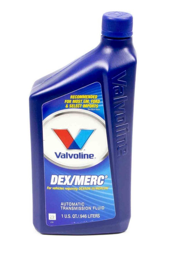 Valvoline Transmission Fluid 798153-C — product image 1
