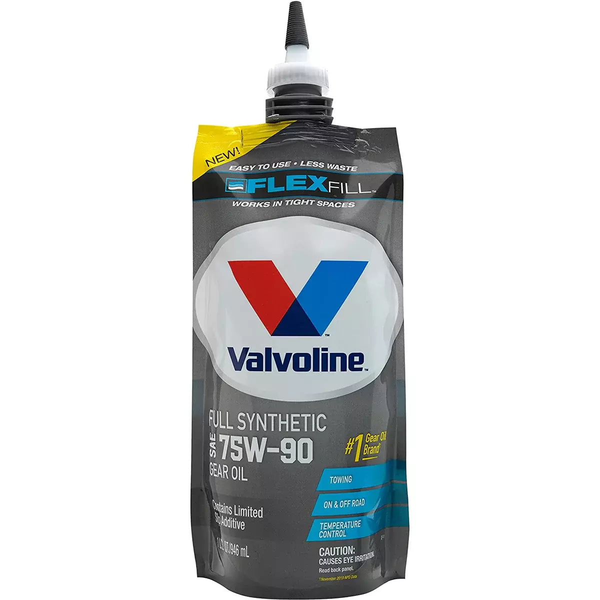 Valvoline Gear Oil 889785 — product image 1