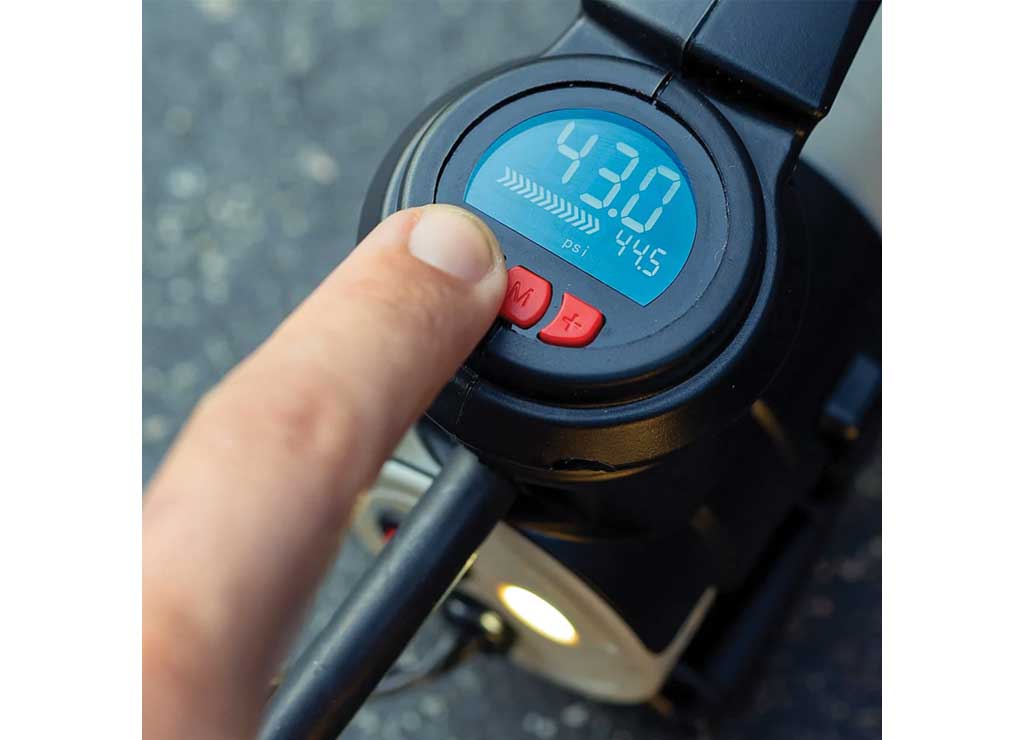 Viair Digital Portable Compressor - EVC85P - image 8