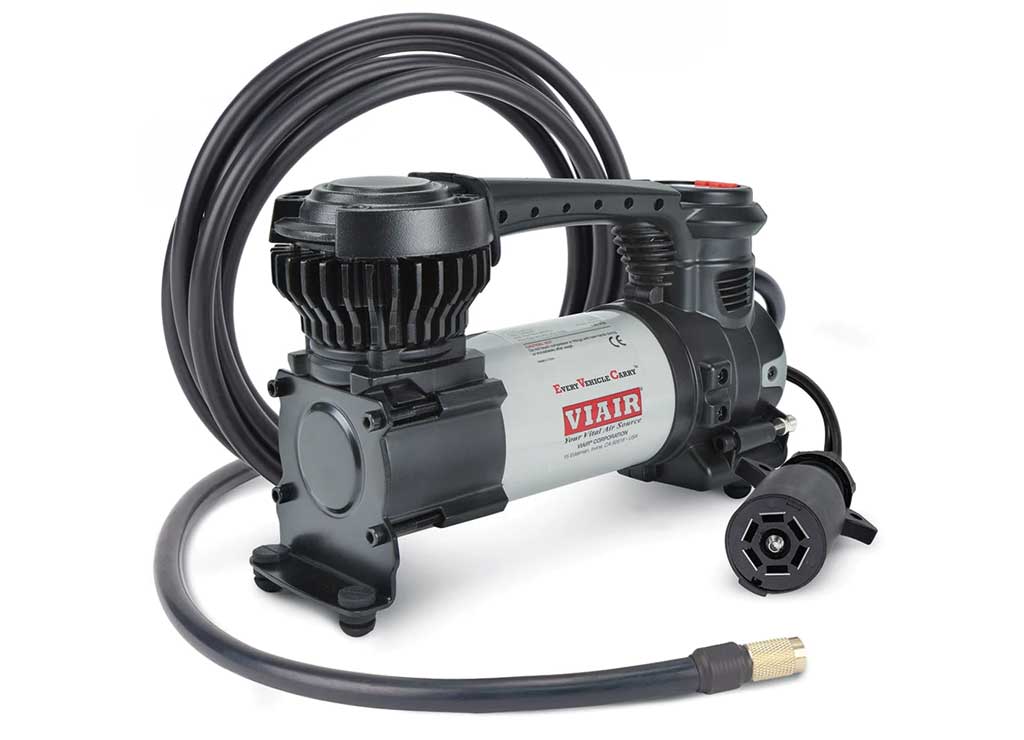 Viair Digital Portable Compressor - EVC88P - image 5