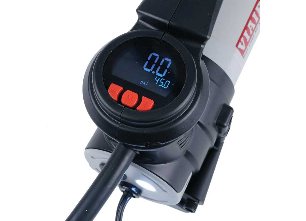 Viair Digital Portable Compressor - EVC88P - image 4