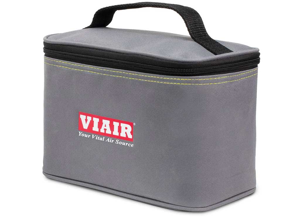 Viair Digital Portable Compressor - EVC88P - image 2